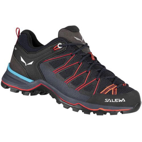 Salewa MTN TRAINER LITE W, ženske cipele za planinarenje, crna 61364 Cene