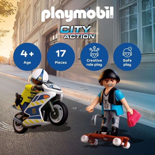  Playset Playmobil Cene