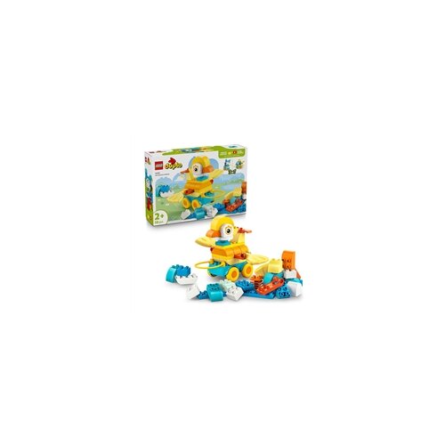 Lego DUPLO: 3-u-1 životinje na kotačima Cijene