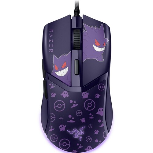 Razer Cobra Pokemon Gengar Edition žična mi&scaron;ka Cene