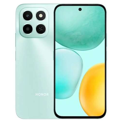 Honor X6c 6/256GB plava Cene