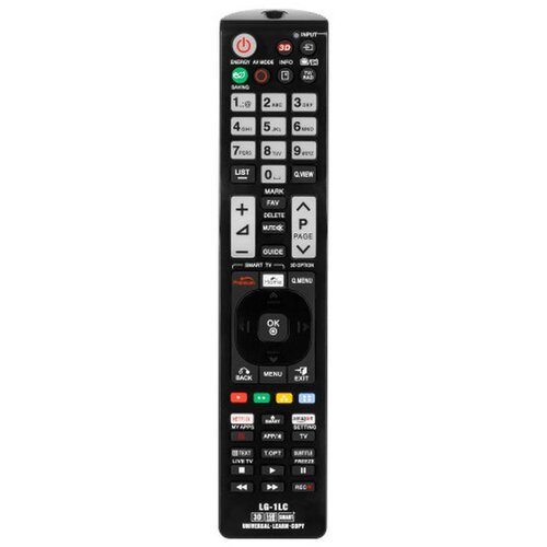 Krüger&Matz Univerzalni TV daljinski upravljalnik LCD/LED LG 2, (21166395) Cene
