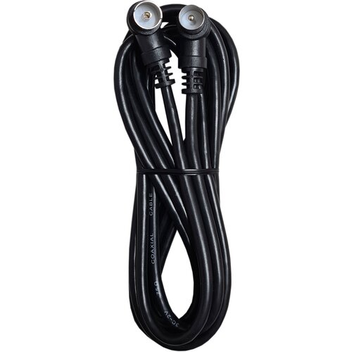  APK50KC Antenski produžni kabel kutni 5m crni Cijene