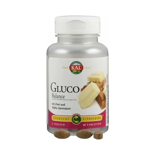KAL gluco-Balance