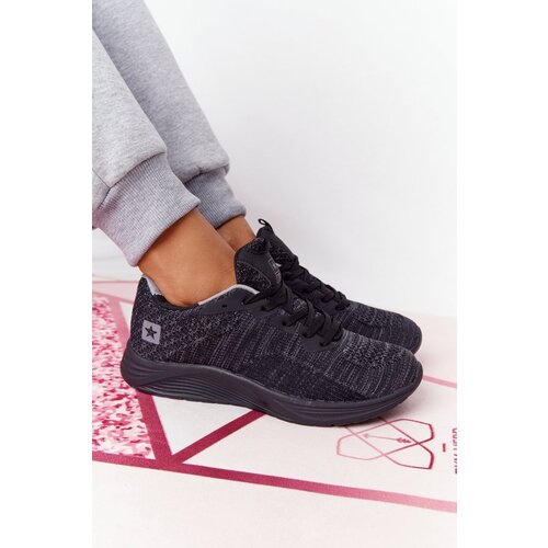 PH2 Women's Sport Shoes Comfort Foam Black Long Distance Cijene