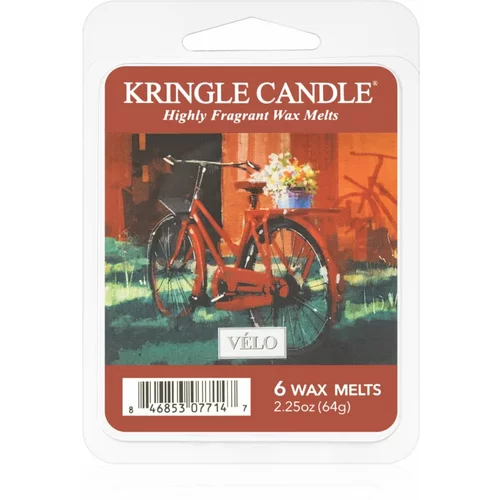 Kringle Candle Vélo vosak za aroma lampu 64 g