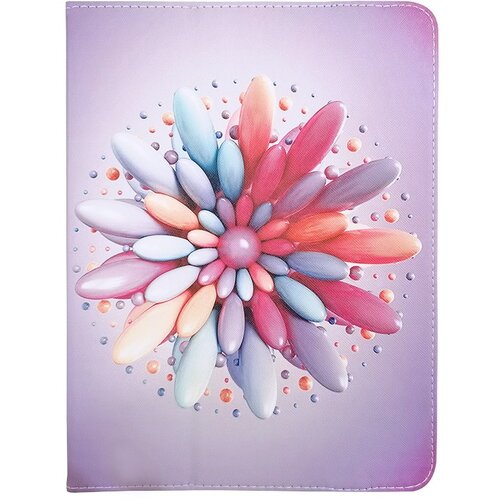  univerzalna futrola za tablet candy flower 9-10&amp;quot; Slike