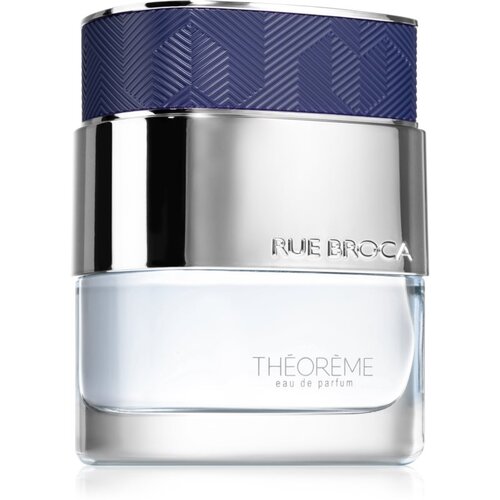 Rue Broca Theoreme Homme parfumska voda za mo&amp;scaron;ke 90 ml Slike