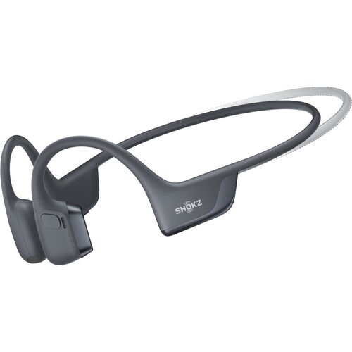 Shokz openrun pro 2 mini usb-c black bone conduction slušalke Cene