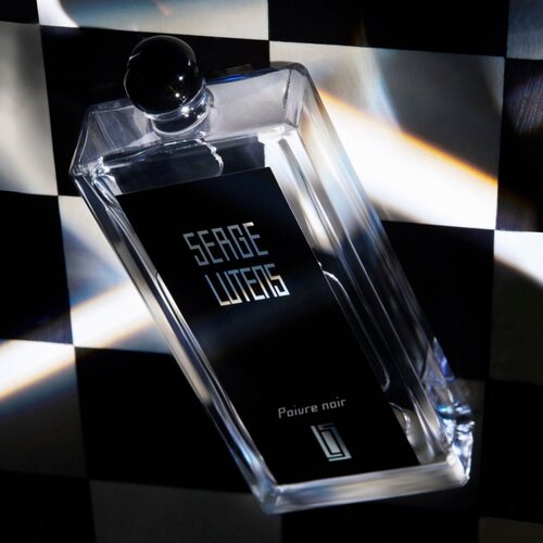 Serge Lutens collection noir poivre noir parfemska voda uniseks 50 ml Slike