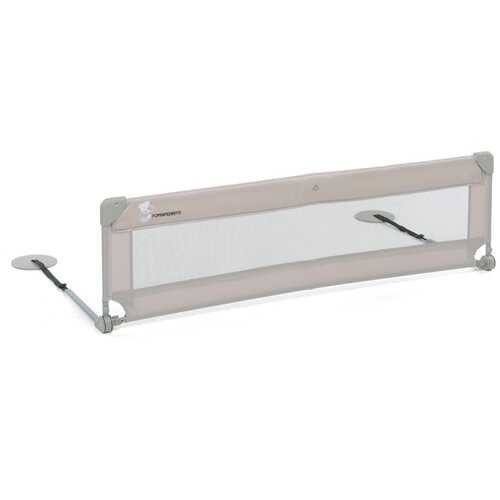 Foppa Pedretti Varovalo za posteljo HOPLA Beige - 150 cm Cene