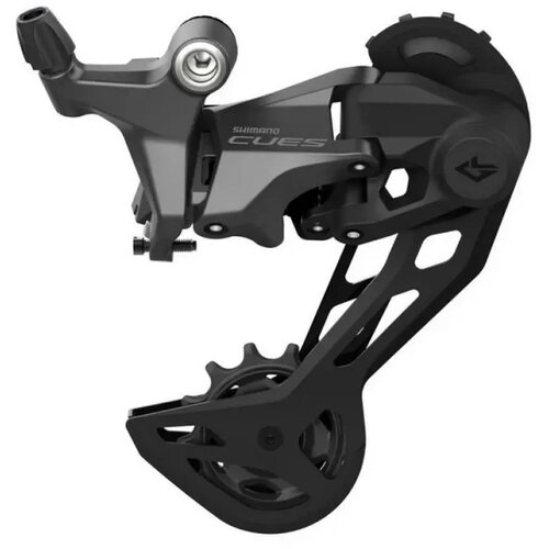 Shimano menjač zadnji RDU602010 cues sgs 10SPEED top normal shadow design direct attachment indpack ERDU602010SGS Cene