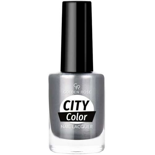 Golden Rose lak za nokte City Color O-CNL-37 Slike