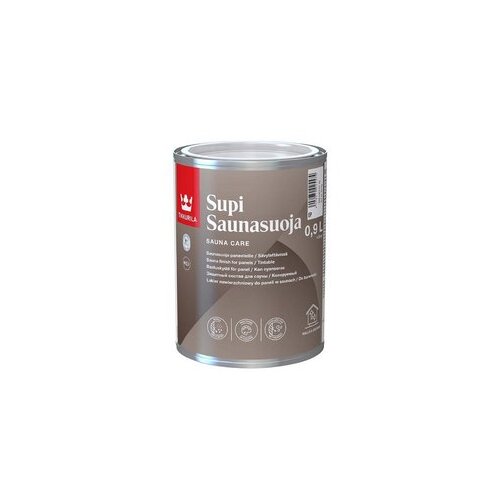  Suoi sauna wax 0.9 l Slike