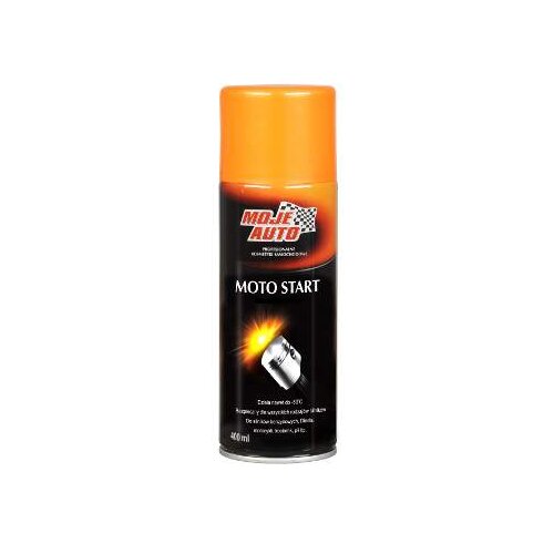 Start SPREJ 400ml AMTRA Slike