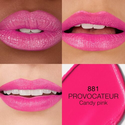 Nars Explicit Lipstick satenasta &amp;scaron;minka odtenek PROVOCATEUR 3.8 g Slike