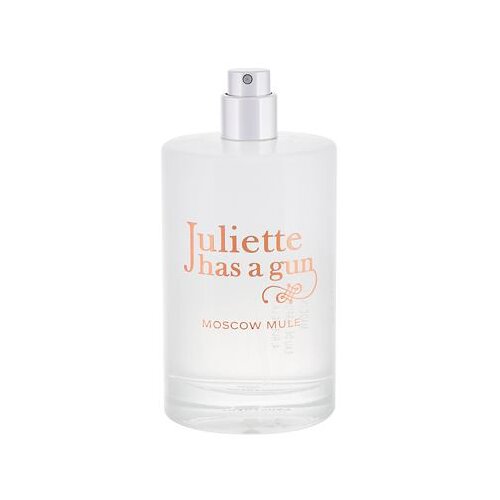 Juliette Has A Gun Moscow Mule 100 ml parfemska voda tester unisex Slike