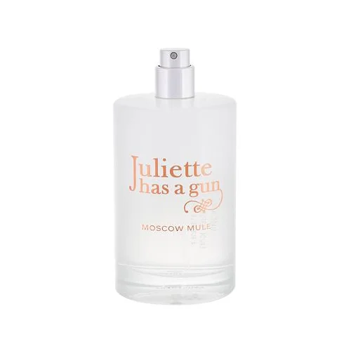 Juliette Has A Gun Moscow Mule parfumska voda 100 ml Tester unisex