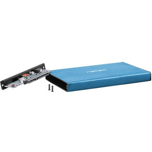Rhino CASE HDD RHINO GO (USB 3.0, 2.5, BLUE) Cijene