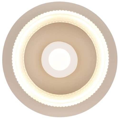 Globo 48046D - led plafonsko svetlo zara LED/8W/230V 3000K, prečnik 16 cm Slike