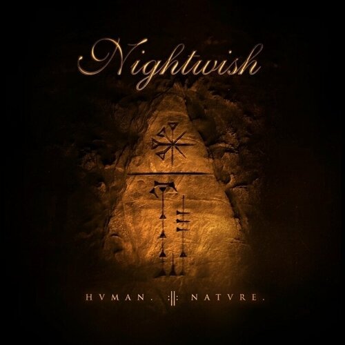 Nightwish Nightwish - Human. :II: Nature. Cene