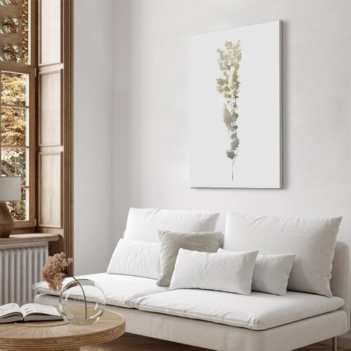  Slika - Golden Branch (1 Part) Vertical 20x30 Slike
