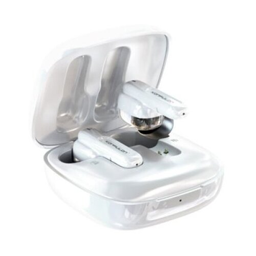 Konfulon bluetooth slušalice BTS-15 bela Cene
