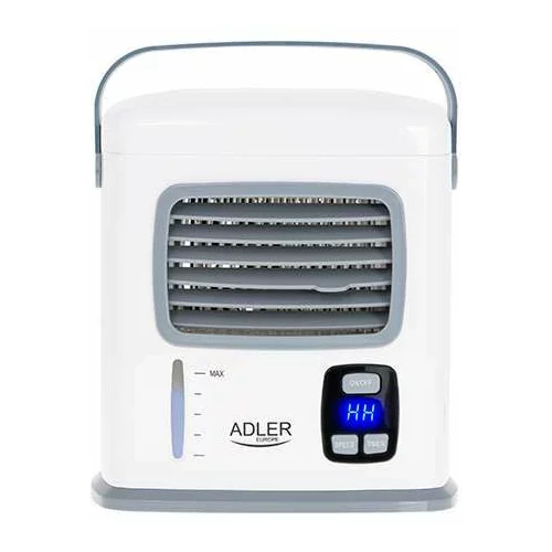 Adler hladilnik zraka AD7919, USB/4 x aa
