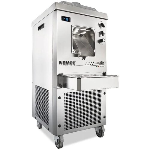Nemox aparat za sladoled Gelato 12K ST Cijene