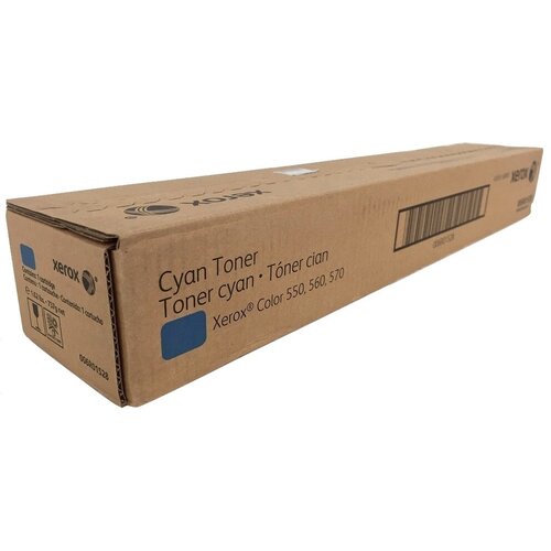 Xerox Toner 006R01528 (550/560) (modra), original Cene