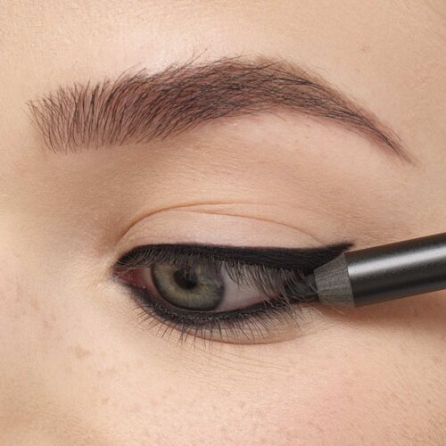 Artdeco Eye Liner Khol dugotrajna olovka za oči nijansa 223.01 Black 1.2 g Slike