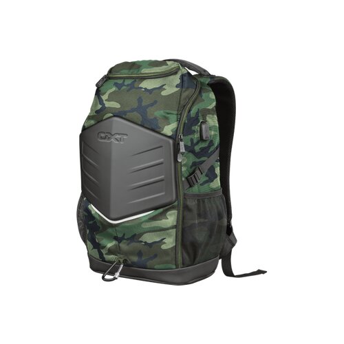 Trust ranac za laptop 15.6 OUTLAW GXT1255, zeleni Slike
