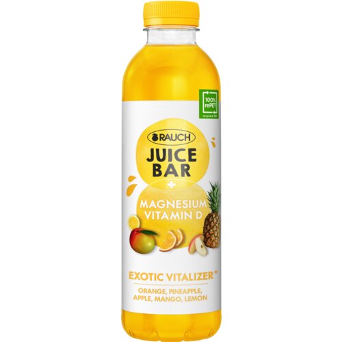 Rauch Voćni sok Juice bar exotic vitalizer 800ml Cene