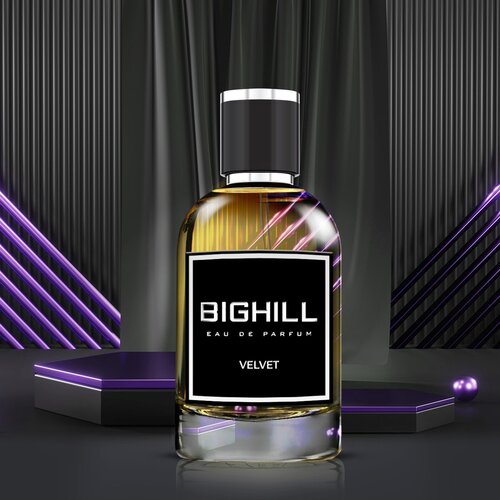 BIGHILL Unisex parfem Velvet, EDP, 100 ml Cene