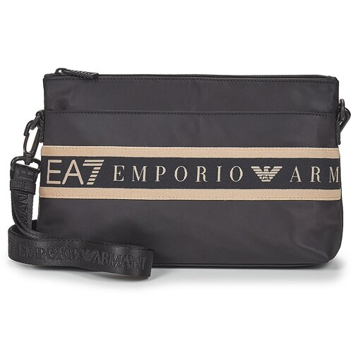 Ea7 Emporio Armani 7W000357 Crna Cijene