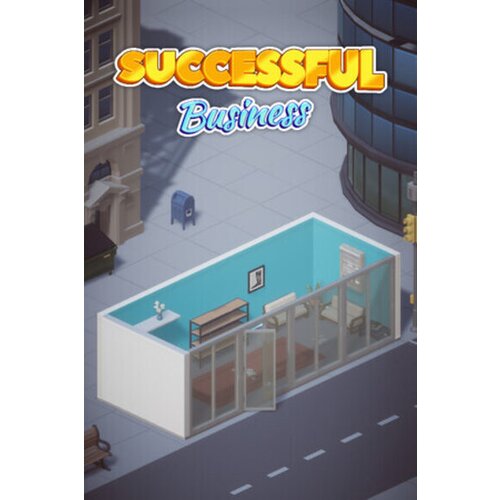  successful business steam steam key (pc) global Cene