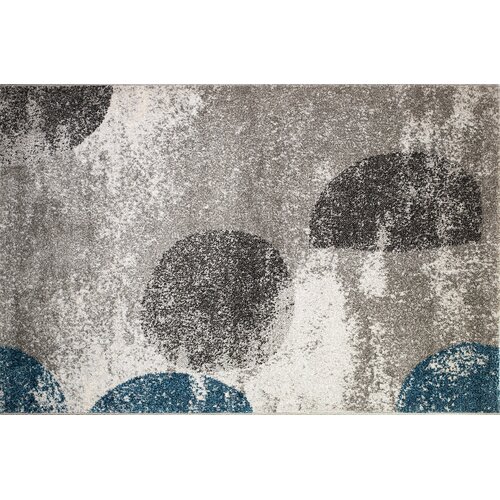  Tepih Art 150x220 cm, sort Slike