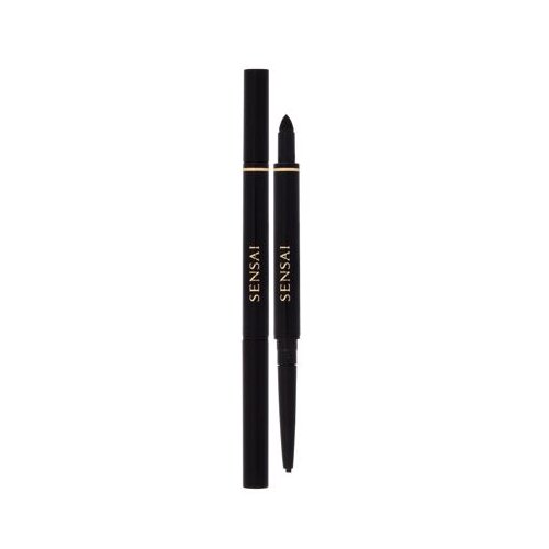 Sensai lasting eyeliner pencil gel olovka za oči 0,1 g nijansa 01 black Cijene