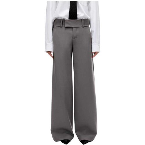 Miss Sixty &amp;Scaron;iroke ženske pantalone Slike