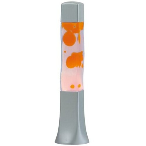 Rabalux Lava lampa E14 25W Marshal Cene