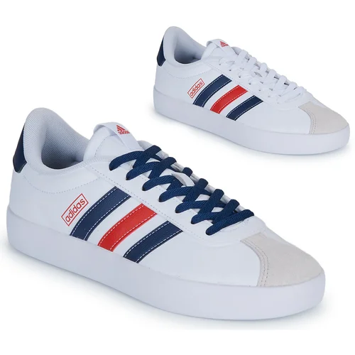 Adidas Nizke superge VL COURT 3.0 Bela