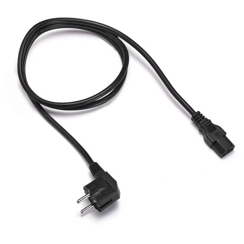 ECOFLOW 220V AC 3polni napajalni kabel Slike