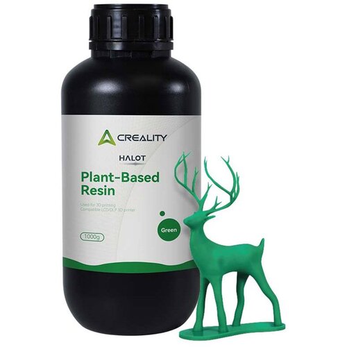 Creality Resin Plant Based Resin 1kg Cene