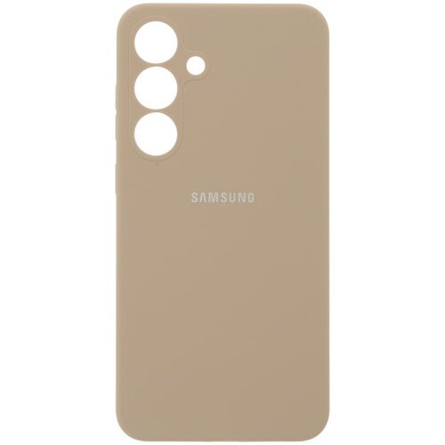  ORG Silikonska futrola za Samsung S25 Plus bez Cene