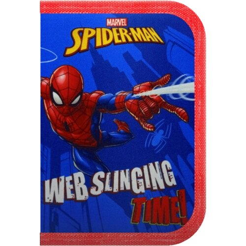  PERNICA DISNEY SPIDERMAN 508240 1 ZIPP 2 Flapa SY Cene