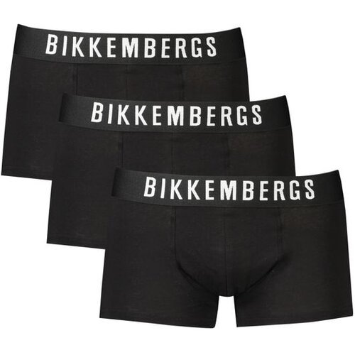 Bikkembergs Muške bokserice BKK1UTR10TR Cene
