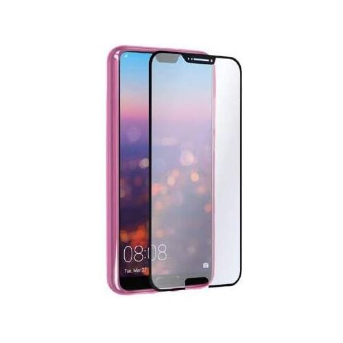 MW 9H ultra tanek 0,3 mm kaljeno steklo za za&amp;scaron;?ito zaslona za huawei P30 lite, prozorno ?rna, (21302657) Slike