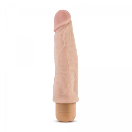 Dr Skin vibrator Dr. Skin - Cock Vibe no14, boja kože Cijene
