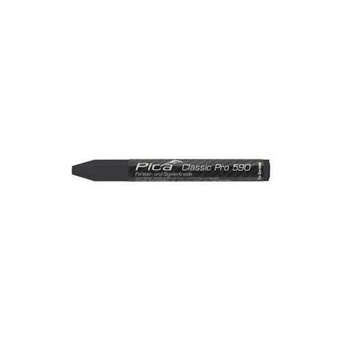 PICA Classic industrijska kreda crna set 5/1 PC590/46 Cene