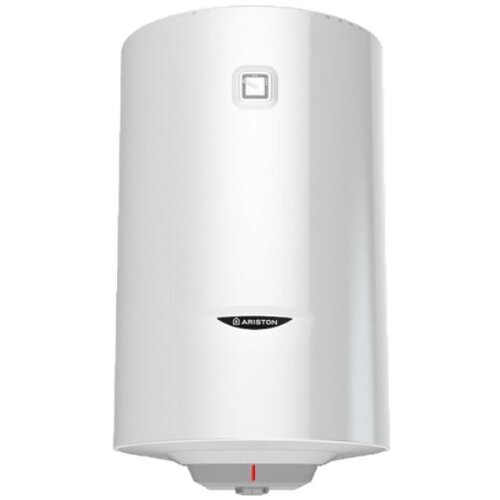 Ariston grelnik vode PRO1 r 80 vtd eu (80 l, 1,8 kw, zunanja regulacija, kombinirani, desni, 74,8 x 45 x 48 cm) Slike